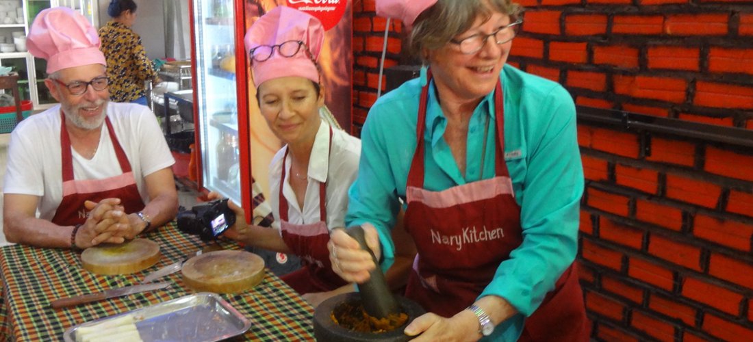 Cooking Class